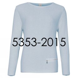 5353 Skovhuus Strik 100% ko (mange farver)