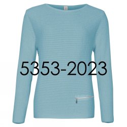 5353 Skovhuus Strik 100% ko (mange farver)