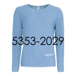 5353 Skovhuus Strik 100% ko (mange farver)