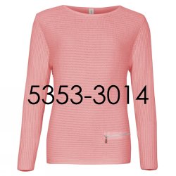 5353 Skovhuus Strik 100% ko (mange farver)