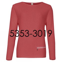 5353 Skovhuus Strik 100% ko (mange farver)