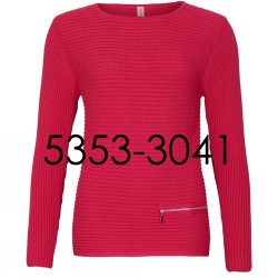 5353 Skovhuus Strik 100% ko (mange farver)