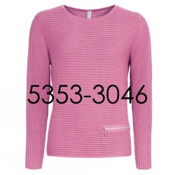 5353 Skovhuus Strik 100% ko (mange farver)