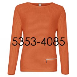 5353 Skovhuus Strik 100% ko (mange farver)