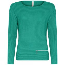 5353 Skovhuus Strik 100% ko (mange farver)