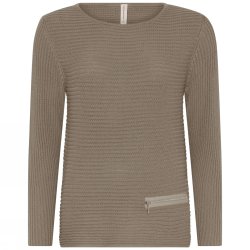 5353 Skovhuus Strik 100% ko (mange farver)