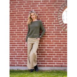 5353 Skovhuus Strik 100% ko (mange farver)