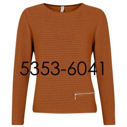 5353 Skovhuus Strik 100% ko (mange farver)