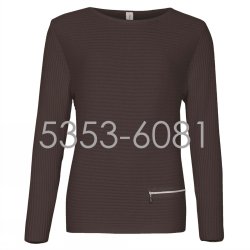 5353 Skovhuus Strik 100% ko (mange farver)