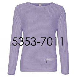 5353 Skovhuus Strik 100% ko (mange farver)