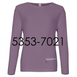 5353 Skovhuus Strik 100% ko (mange farver)