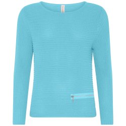 5353 Skovhuus Strik 100% �ko (mange farver)