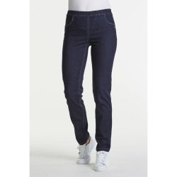  24412 LauRie Jeans Kelly regular ML