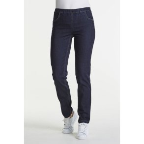  24412 LauRie Jeans Kelly regular ML