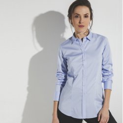  5352 D708 Eterna Skjorte (Fl. farver)