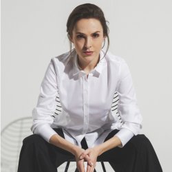  5352 D708 Eterna Skjorte (Fl. farver)