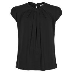  13028 In Front Bluse (fl. farver)