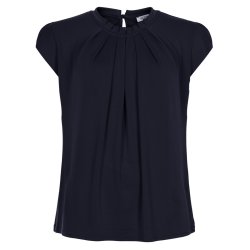  13028 In Front Bluse (fl. farver)