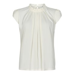  13028 In Front Bluse (fl. farver)