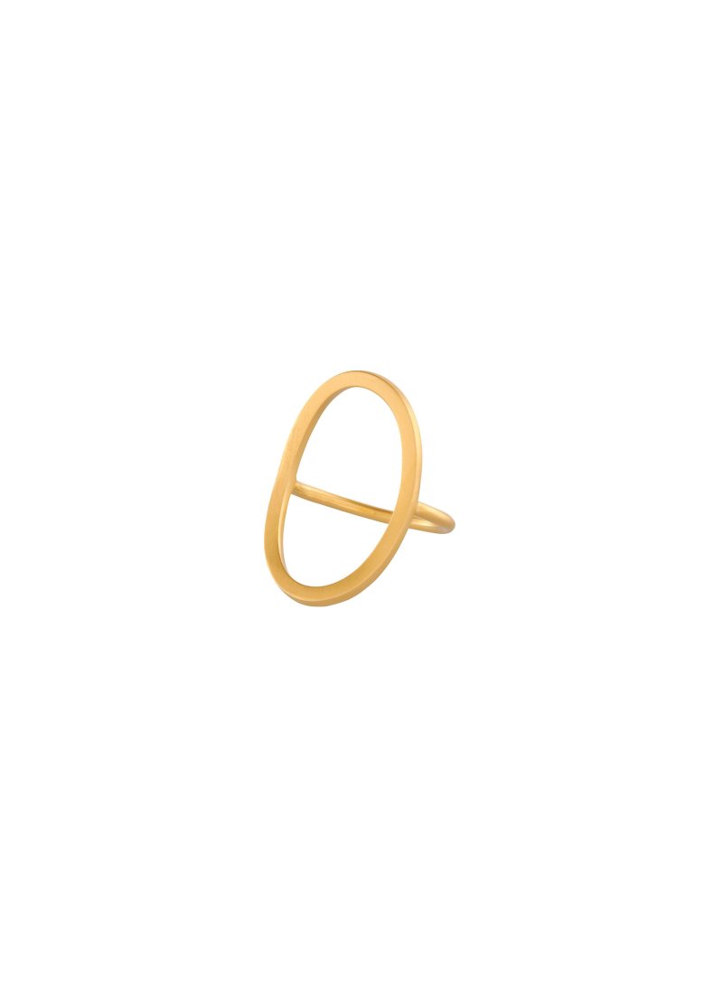 Pernille Corydon Ring (Guld og Slv)