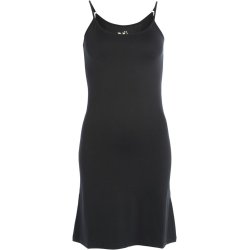 55-23 Cape Dress with straps