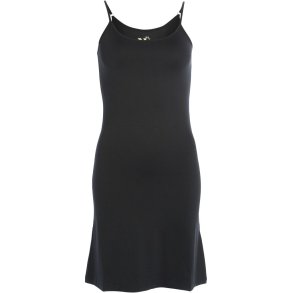 55-23 Cape Dress with straps