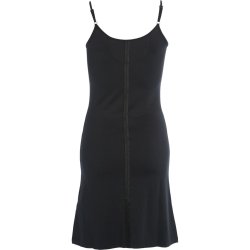 55-23 Cape Dress with straps