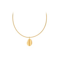 N-162 Pernille Corydon Halsk�de