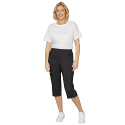 205932 capri Bukser (Fl. farver)