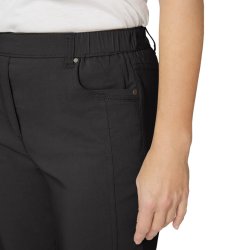 205932 capri Bukser (Fl. farver)