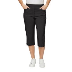 205932 capri Bukser (Fl. farver)