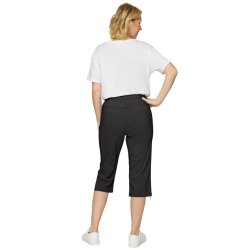 205932 capri Bukser (Fl. farver)