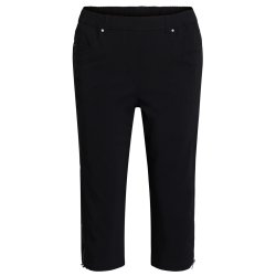 205932 capri Bukser (Fl. farver)