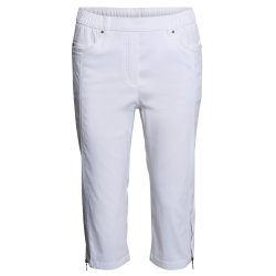 205932 capri Bukser (Fl. farver)