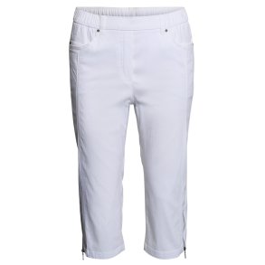 205932 capri Bukser (Fl. farver)