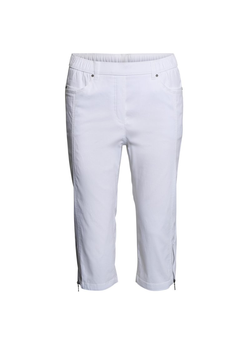 205932 capri Bukser (Fl. farver)