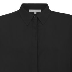  SR420-758 Soft Rebels Lang Skjorte (Fl. farver)