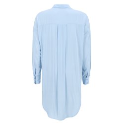  SR420-758 Soft Rebels Lang Skjorte (Fl. farver)