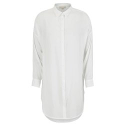  SR420-758 Soft Rebels Lang Skjorte (Fl. farver)