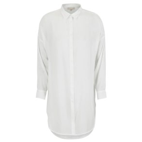  SR420-758 Soft Rebels Lang Skjorte (Fl. farver)