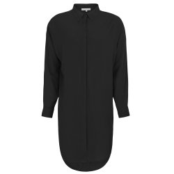  SR420-758 Soft Rebels Lang Skjorte (Fl. farver)