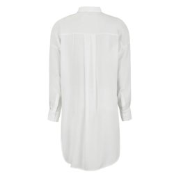  SR420-758 Soft Rebels Lang Skjorte (Fl. farver)