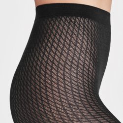15032 SASHA TIGHTS Wolford Strmper