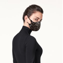 96233 Wolford Maske 100% Silke