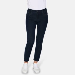  6009 450 C.RO Bukser Suzanne Denim