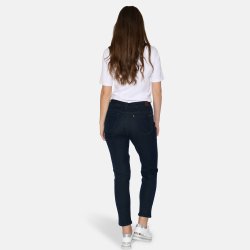  6009 450 C.RO Bukser Suzanne Denim