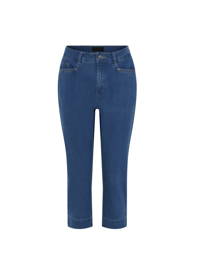 6006 450 C.RO VERA Capri Denim