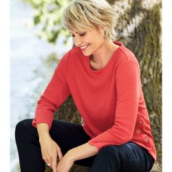 210250 Brandtex Sofie slim Bukser