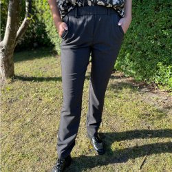 210250 Brandtex Sofie slim Bukser