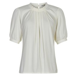  14852 In Front Grazia Bluse (Fl. farver)